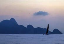 Os desafios das regatas Alcatrazes e Toque-Toque