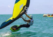 Copa Brasil de Vela de Praia 2024 chega à quarta edição em Fortaleza (CE)