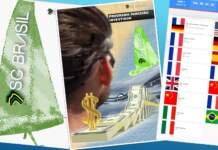 BARCO SCBRASIL TEAM BUSCA PATROCINADORES PARA PARTICIPAR DA MAIOR REGATA DO MUNDO