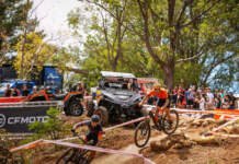 Com grandes nomes do MTB, Avelar Sports realiza etapa da Copa do Mundo de XCE na Shimano Fest
