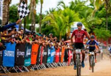 Campeões brasileiros de XCE vivem expectativa para etapa de São Paulo da Copa do Mundo, organizada pela Avelar Sports