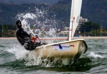 Festival de Vela de Caraguá concluI sua terceira edição