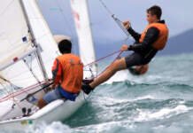 Copa Brasil de Vela será realizada em outubro em Ilhabela (SP)