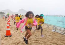 Festival Vamos Passear 2024 reúne 22.700 participantes em sete etapas pelo Brasil