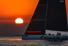 Brasil disputará TP52 Sailing Week com equipe do Crioula