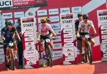 Avelar Sports aprova Copa do Mundo de XCE em São Paulo