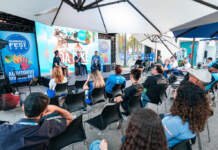 Gratuito, Shimano Fest recebe o público com etapa da Copa do Mundo, lançamento de bikes e atrações para a família