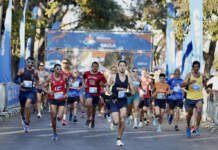 Etapa de Aracaju do Circuito de Corridas CAIXA está com inscrições abertas