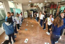 Escola do IEE reúne 150 participantes para cursos neste mês de agosto, em São Paulo (SP)