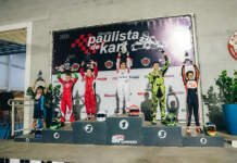 Speed Park recebe a segunda etapa do Circuito Paulista de Kart neste fim de semana