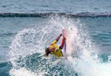 Neymara Carvalho conquista pódio na etapa das Maldivas do Circuito Mundial de Bodyboarding