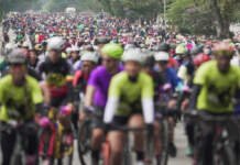 5º Passeio Ciclístico Shimano Fest & Santuu está com inscrições abertas