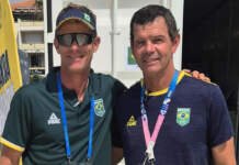 Torben Grael e Robert Scheidt avaliam Equipe Brasileira de Vela em Paris 2024