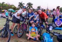 14ª edição do Rocky Spirit mantém tradição de levar cinema, música e esporte, gratuitos e a céu aberto, para São Paulo