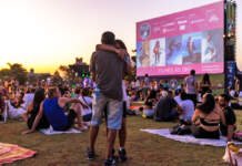 14ª edição do Rocky Spirit bate recorde com seleção de 19 filmes nacionais