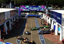 Ingressos para a abertura da temporada de Fórmula E estão disponíveis