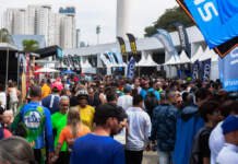 Shimano Fest abre as portas nesta quinta-feira (15), no Memorial da América Latina, em São Paulo