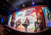 Shimano Fest tem quatro dias de palestras e debates sobre sustentabilidade, empreendedorismo e mobilidade urbana