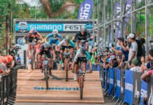 Shimano Fest recebe as feras do mountain bike mundial no final de semana de 17 e 18, em São Paulo