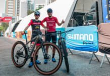 Pista promete levar ciclistas ao limite na etapa de São Paulo da Copa do Mundo de XCE, organizada pela Avelar Sports