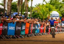 Com grandes nomes do MTB, Avelar Sports realiza etapa da Copa do Mundo de XCE na Shimano Fest
