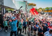 Shimano Fest recebe milhares de pessoas neste final de semana, em São Paulo