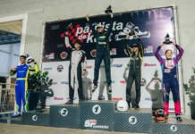 Speed Park se prepara para a segunda etapa do Circuito Paulista de Kart