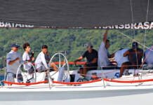 Transbrasa comemora 50 anos e mantém apoio ao esporte náutico