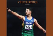 Vencedores II vai retratar a história de 13 atletas brasileiros que estarão nos Jogos Paralímpicos de Paris