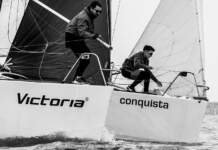 Rio Grande do Sul – Campeões do 32º Circuito Conesul de Vela de Oceano – Circuito One-Design