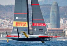 A OCEAN&CLIMATE VILLAGE CHEGA A BARCELONA