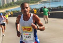 Esporte transforma vidas: inspiração de Merisvaldo Silva Santos na corrida Dez Milhas Garoto