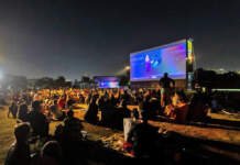 Rocky Spirit: festival de filmes de esportes no Parque Villa-Lobos, em São Paulo, neste final de semana