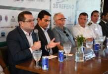 REFENO: MAIOR REGATA DO NORDESTE TEM LARGADA PREVISTA PARA DIA 28 AO MEIO DIA