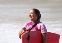 Brasil domina Bodyboarding Mundial Feminino com 3 atletas no top 5
