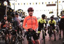 L’Étape e Tour de France comemoram crescimento de presença feminina