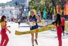 Dez Milhas Garoto tem Elite forte com destaques nacionais e internacionais