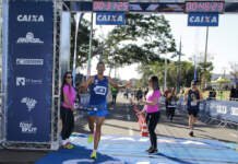 Circuito de Corridas CAIXA volta a Campo Grande seis anos depois