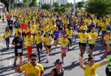 Checklist final para os corredores inscritos nas Dez Milhas Garoto