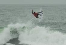 CBSurf Taça Brasil 5000 São Chico Pro começa quinta-feira em São Francisco do Sul