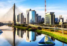 CBVela e Infinito Mare Blue Solutions firmam parceria para despoluição de águas