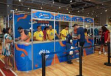 Circuito de Corridas CAIXA Salvador tem retirada de kits e últimas vagas