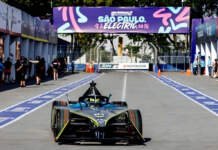 Fórmula E faz coletiva oficial para anunciar abertura da temporada 11