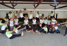 Projeto Fomações IEE leva metodologia do esporte educacional a estados do Norte e Nordeste, em setembro