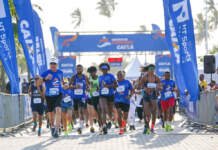 Últimas horas para se inscrever na etapa de Maceió do Circuito de Corridas CAIXA