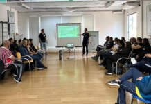 Escola do IEE fecha parceria com Osasco e impacta 50 mil alunos da rede do município