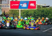 Open do Campeonato Brasileiro de Kart é o próximo evento do Speed Park