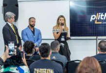 Mister Olympia Brasil é palco de novidades do setor de nutrição esportiva