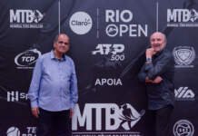 Memorial do Tênis Brasileiro (MTB) anuncia novas parcerias