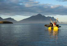 Rocky Spirit define os documentários vencedores da edição 2024